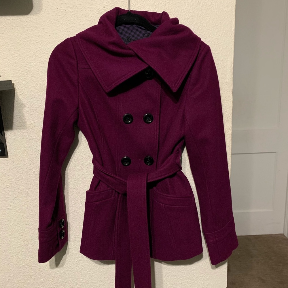 Steve Madden Jacket